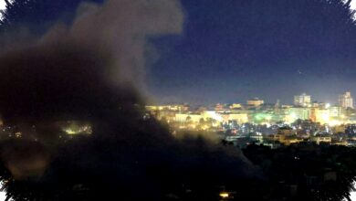 Israel Meluncurkan Serangan Mematikan Di Selatan Beirut, Dua Anggota Hezbollah Ditangkap Dalam Operasi Rahasia