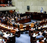 Israel Sahkan Hukuman Mati bagi Warga Palestina, Lonjakan Kebijakan yang Memecah Dunia