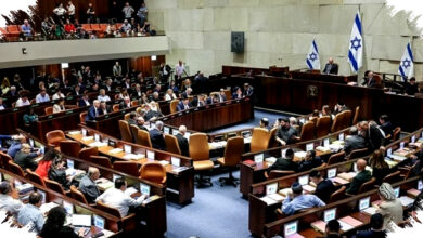 Israel Sahkan Hukuman Mati bagi Warga Palestina, Lonjakan Kebijakan yang Memecah Dunia