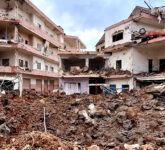 Israel Serang Gudang Minyak Tehran dan Lebanon, Konflik Memanas Saat Fasilitas Penyuling Air Jadi Sasaran Serangan