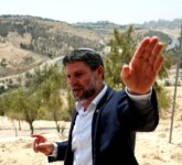 Israel Siapkan Aneksasi Selatan Lebanon, Menteri Keuangan Tegaskan Batas Baru di Sungai Litani