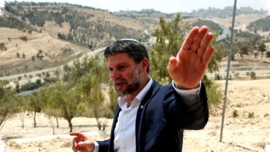 Israel Siapkan Aneksasi Selatan Lebanon, Menteri Keuangan Tegaskan Batas Baru di Sungai Litani