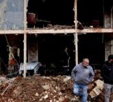 Israel Tuntut Lebanon Bekukan Hezbollah Atau Terima Dampak Bencana, Korban Jiwa Dekati 300 dalam Perang yang Membara