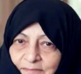 Istri Mendiang Pimpinan Tertinggi Iran Ali Khamenei Dikabarkan Masih Hidup, Ini Faktanya Istri Mendiang Pimpinan Tertinggi Iran Ali Khamenei Dikabarkan Masih Hidup, Ini Faktanya