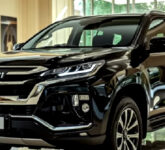 Isuzu 9 Seater 2026 Hadir Modern dan Lapang, Panther Turbo Tetap Raja Mudik Hemat dan Tangguh