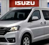 Isuzu 9-Seater 2026 Menguji Takhta MPV, Muat 9 Orang dan Solar Tetap Irit