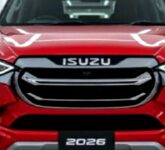Isuzu 9 Seater 2026 Terdengar Sepele, Kabin Luas dan Diesel Irit Ini Bisa Selamatkan Bisnis Travel