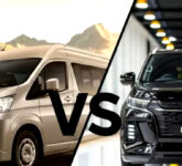 Isuzu 9 Seater Diesel Turbo 2026 Datang, Ancaman Serius bagi Tahta Toyota Hiace