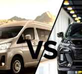 Isuzu 9 Seater Diesel Turbo Siap Gulingkan Toyota Hiace, Duel Keiritan dan Ketangguhan Mobil Keluarga 9 Penumpang