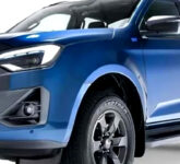 Isuzu D-Max EV 2027 Resmi Meluncur, Pikap Listrik Rp 570 Juta Bisa Towing 3,5 Ton!