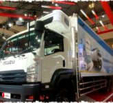 Isuzu Meroket Raih 29 Persen Pangsa Pasar Kendaraan Niaga 2026, Strategi Purna Jual dan Traga Jadi Kunci Utama