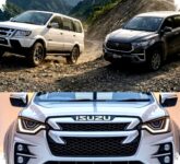 Isuzu Panther 2026 Hadir Dengan Mesin Diesel Euro 4, Tantangan Berat Efisiensi Innova Zenix Hybrid! Isuzu Panther 2026 Hadir Dengan Mesin Diesel Euro 4, Tantangan Berat Efisiensi Innova Zenix Hybrid!