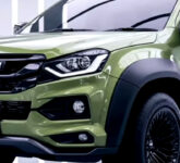 Isuzu Panther 2026 Kembali Menantang, Diesel Irit 18 Km/L dan Torsi 350 Nm