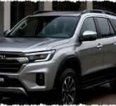 Isuzu Panther 2026 Mengguncang Pasar MPV Diesel, Tantang Mitsubishi Xpander dan Toyota Innova Dalam Duel Keluarga Paling Rasional Tahun Ini