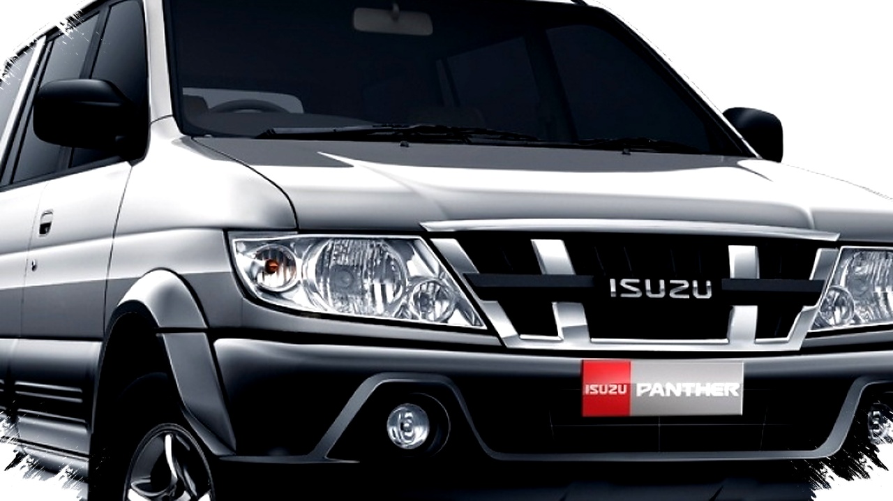 Isuzu Panther Grand Touring Masih Diburu, Harga Bekas Tembus Rp320 Juta? Isuzu Panther Grand Touring Masih Diburu, Harga Bekas Tembus Rp320 Juta?