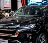 Isuzu Panther Grand Touring Masih di Puncak, Ini Spesifikasi Varian Tertingginya
