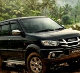 Isuzu Panther Itu Mobil Apa, Jawaban yang Membuatnya Tetap Dihormati Hingga Kini