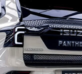 Isuzu Panther Mini 2026 Bangkit, Rp280 Juta dan 18 Km/L Siap Goyang Avanza