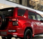 Isuzu Panther Mini 2026 Kembali Menantang, MPV Diesel Modern Mulai Rp280 Jutaan