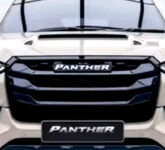 Isuzu Panther Mini 2026 Resmi Meluncur, MPV Diesel Irit Siap Goyang Avanza-Xpander