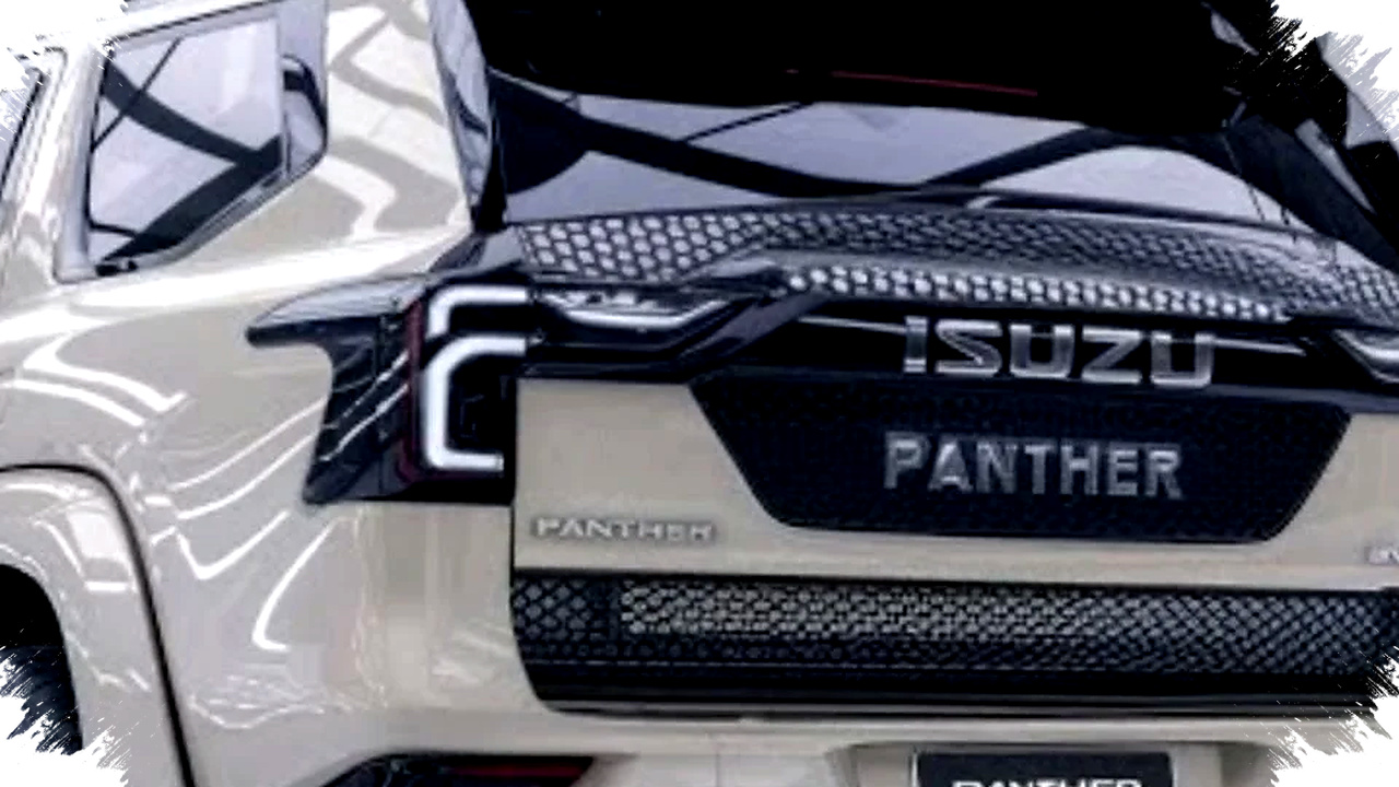 Isuzu Panther Mini 2026 Terasa Murah Banget, Harga Rp288 Juta dan Cicilan Mulai Rp4 Jutaan Isuzu Panther Mini 2026 Terasa Murah Banget, Harga Rp288 Juta dan Cicilan Mulai Rp4 Jutaan