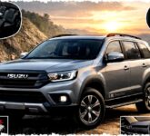 Isuzu Panther Reborn 2026 Bangkit Dengan Mesin 1.9L Turbo Bertenaga Dan Irit, Apakah Mampu Menggeser Legenda Diesel Lawas?