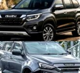Isuzu Panther Reborn 2026 Bangkit, Mesin 1.9L Turbo dan Wajah SUV Siap Gugat Raja Diesel