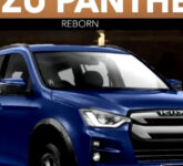 Isuzu Panther Reborn 2026 Si Raja Diesel Berwajah Baru, Teknologi Keselamatan Pintar Menampar MPV Premium Lainnya