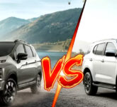 Isuzu Panther Reborn Tangguh Bawa Muatan Berat, Mitsubishi Xpander Gesit Kuasai Perkotaan Mana Pilihan Terbaik Anda?