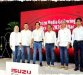 Isuzu Siap Adu Strategi di 2026, Perkuat Layanan dan Modernisasi Pabrik untuk Kuasai Pasar Kendaraan Niaga Nasional