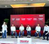 Isuzu Siap Kuasai Pangsa Pasar Kendaraan Niaga 30 Persen Pada 2026, Strategi Customer Centric dan Perkuat Layanan Jadi Kunci!