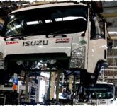 Isuzu Siap Penuhi Permintaan Pickup 4x4 Ribuan Unit Asal Mau Siapkan Waktu Produksi dan Investasi Besar! Isuzu Siap Penuhi Permintaan Pickup 4x4 Ribuan Unit Asal Mau Siapkan Waktu Produksi dan Investasi Besar!