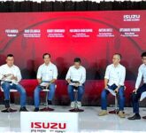 Isuzu Traga Dominasi Penjualan, IAMI Cetak Kinerja Tangguh Dengan Market Share 29 Persen Sepanjang 2026