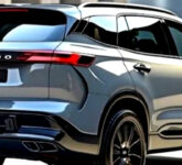 JAECOO J7 2026 Resmi Masuk Indonesia, SUV Premium Turbo Rp499 Jutaan dengan Aura Eropa