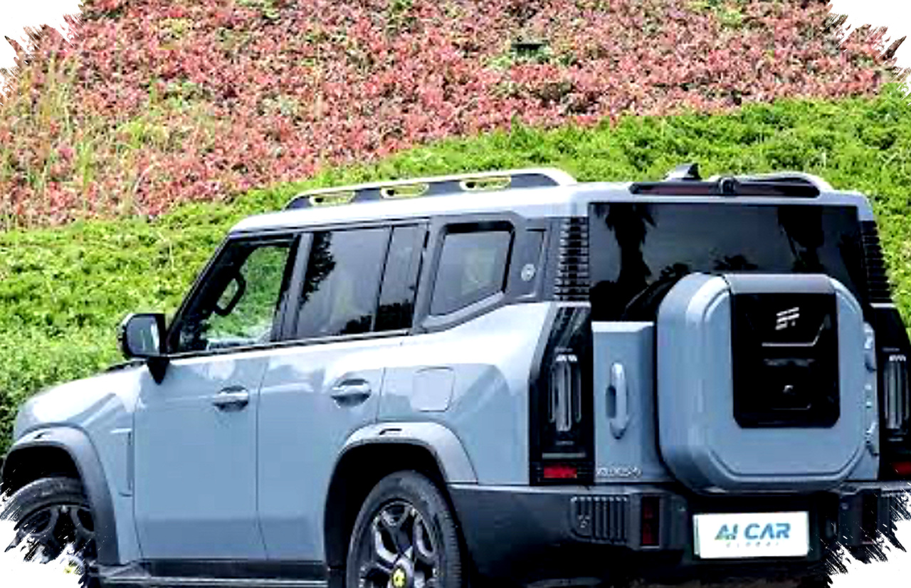 JETOUR T2 Melenggang di IIMS 2026, Harga Spesial Hanya Selama Pameran Menguak Rahasia SUV Tangguh Masa Kini JETOUR T2 Melenggang di IIMS 2026, Harga Spesial Hanya Selama Pameran Menguak Rahasia SUV Tangguh Masa Kini