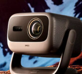 JMGO N3 Ultimate Tantang Dominasi Home Theater Premium, Triple Laser 5.800 Lumens Siap Geser Proyektor Kelas Atas
