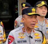 Jabar Mulai Mudik Lokal, Kapolda Tegaskan Perang Pungli di Tempat Wisata Jangan Main-main!