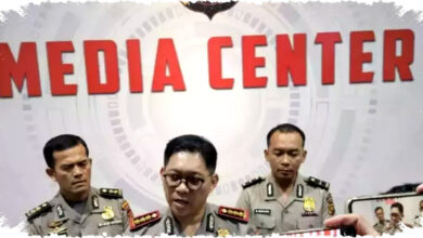 Jabatan Baru AKBP Zamri: Resmi Dilantik Sebagai Kapolres Bungo dalam Rotasi Polri