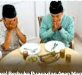 Jadwal Berbuka Puasa Kota Padang 1 Maret 2026 Wajib Tahu, Azan Maghrib Tepat Jam 18.38 WIB Bikin Rindu Ramadan!