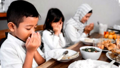 Jadwal Buka Puasa Wilayah Banten Lengkap untuk Serang, Cilegon, dan Tangerang Hari Ini
