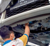 Jadwal Ganti Oli Transmisi Honda Tiap 40 Ribu Kilometer, Rahasia Mesin Tetap Awet dan Hemat Bahan Bakar!