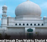 Jadwal Imsak Dan Shalat Jakarta Sabtu 14 Maret 2026, Persiapkan Ibadah Tepat Waktu Demi Keberkahan Ramadhan