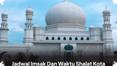 Jadwal Imsak Dan Shalat Jakarta Sabtu 14 Maret 2026, Persiapkan Ibadah Tepat Waktu Demi Keberkahan Ramadhan