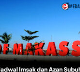 Jadwal Imsak dan Azan Subuh Makassar 10 Maret 2026, Strategi Sahur Akhir Demi Energi Maksimal dan Keberkahan Puasa