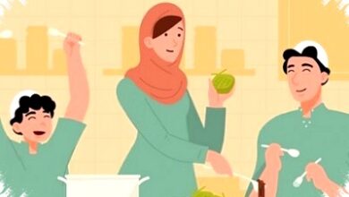 Jadwal Imsakiyah Terbaru Wilayah Jakarta dan Sekitarnya untuk Sahur dan Buka Puasa