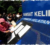 Jadwal Lengkap Samsat Keliling Jadetabek 27 Februari 2026, Tempat dan Waktu Penting Untuk Perpanjangan STNK Tahunan Hari Ini! Jadwal Lengkap Samsat Keliling Jadetabek 27 Februari 2026, Tempat dan Waktu Penting Untuk Perpanjangan STNK Tahunan Hari Ini!
