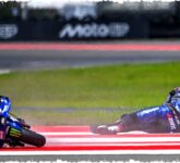 Jadwal MotoGP 2026 Resmi Rilis, Mandalika Masuk Fase Penentu Juara Dunia Siap Cetak Sejarah?