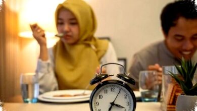 Jadwal Salat dan Buka Puasa DKI Jakarta 26 Maret 2026, Waktu Tepat Menentukan Keberkahan Ibadah