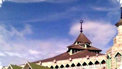 Jadwal Salat dan Imsakiyah Makassar 25 Ramadan 1447 H, Momen Mustajab untuk Doa Orang Safar