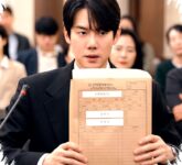 Jadwal Tayang Phantom Lawyer Episode 1-16 di Netflix Mengungkap Drama Hukum Mistis yang Beda dari Serial Korea Lainnya